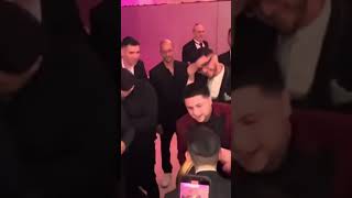 Yuval Barayev Doira Solo music wedding drums dance live [upl. by Concha]