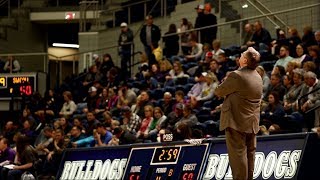 Photographing a Highschool Basketball Game  Canon EOS 80D [upl. by Dimphia]