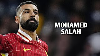 Mohamed Salah 2024  Amazing Skills Goals amp Assists  HD [upl. by Peony]