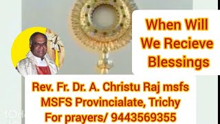 Eucharistic Healing Adoration No 15194112024 [upl. by Mathi]