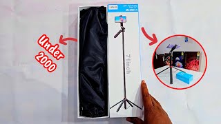 celfiexpt best mobile selfie stick under 1999 [upl. by Birkle487]