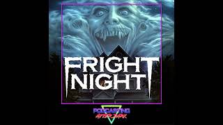 Fright Night 1985 Review [upl. by Ocin741]