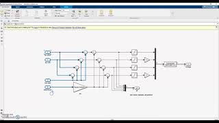 Simulación quadrotorMATLAB Robotics Toolbox [upl. by Sosna]