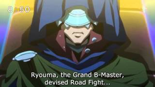 Cross Fight B Daman eS Episode 6 SUBBED [upl. by Granese]