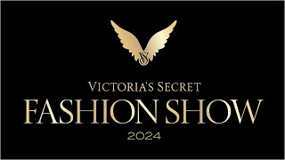 Live on October 15 Victorias Secret Fashion Show 2024 [upl. by Bible]