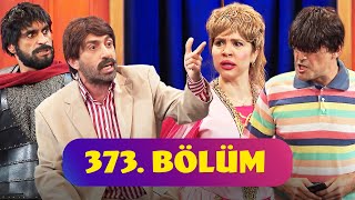 Güldür Güldür Show 373 Bölüm [upl. by Grory]