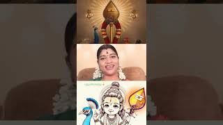 Om Muruga devotionalsongs lordsivasongs murugan tamil murugantamil muruganbakthisongs [upl. by Annahsirhc]