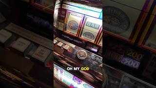 LIFECHANGING JACKPOT IN VEGAS casino slots vegas [upl. by Klemens]