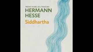 Siddhartha  Hermann Hesse AUDIOLIBRO [upl. by Aihsela]