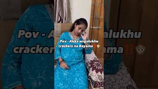 Gomathy aka Baashha💥 comedy funny diwali happydiwali funnyvideo comedyvideo trending fyp [upl. by Babby355]