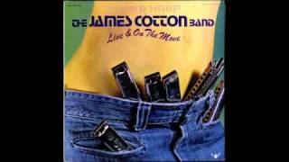 James Cotton  Rocket 88 [upl. by Queri]