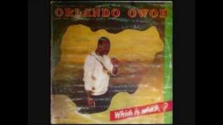 Orlando Owoh Which is Which side two [upl. by Lerraj]