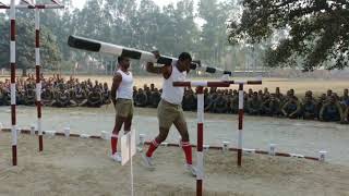 Army Institute of Physical Training PUNE  AIPT APTC AIBC Course  Physical Training Instructor [upl. by Beora]