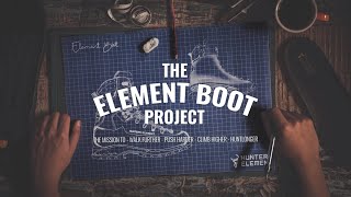 The Element Boot Project [upl. by Ahtebat]