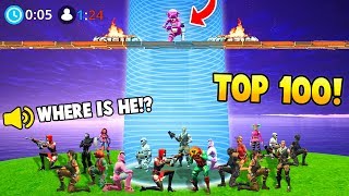 TOP 100 FORTNITE FUNNIEST FAILS amp MOMENTS EVER [upl. by Rabbi14]