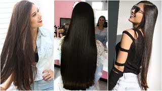 PRODUTOS QUE FAZEM O CABELO CRESCER EM 15 DIAS [upl. by Marston]