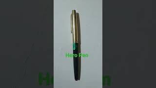 Hero Pen [upl. by Ettenawtna256]