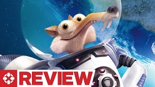 ICE AGE 5 COLLISION COURSE Trailer 5 Animation  2016 [upl. by Rese]