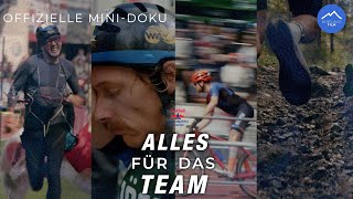 MINIDOKU REDBULL DOLOMITENMANN 2022 Team VIRGOSYSTEM [upl. by Kaitlin]