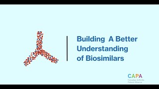 Better Understanding Biosimilar Medications [upl. by Attevroc59]