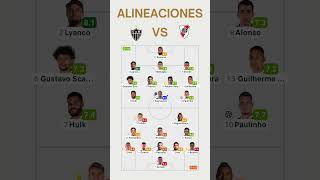 ATLETICO MINEIRO VS RIVER PLATE  COPA LIBERTADORES  SEMIFINAL [upl. by Nylevol]