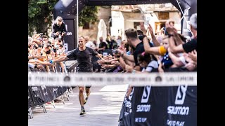 SALOMON MARATÓ PIRINEU 2021 LIVE STREAMING [upl. by Syxela]