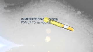 VACUETTE® Urine CCM Tube Animated Video [upl. by Nathan731]