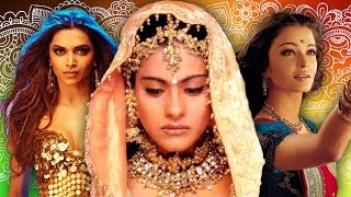 Top 10 Bollywood Actresses [upl. by Mufinella95]