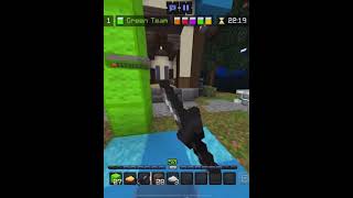 New pvp texture pack shorts bedwars texturepack minecraft [upl. by Alexi]