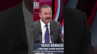 Yavuz Ağıralioğlu  Açlık sınırı ne demek ya Çöl mü burası [upl. by Anahsal]