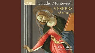 Vespers of 1610 Duo Seraphim [upl. by Ludwigg555]