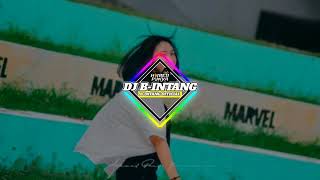 TIMUR MANISMANISREMIXDJ BINTANG akletustyle [upl. by Haneehs307]