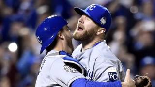 Sam Mellinger shares the Royals favorite winning memories [upl. by Alue]