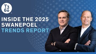 Inside the 2025 Swanepoel Trends Report [upl. by Daniels]