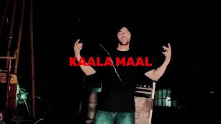 KAALA MAAL  JAA OFFICIAL AUDIO [upl. by Raven]