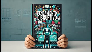 Pensamiento disruptivo en la escuela [upl. by Regdor]