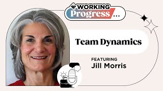 TTI Success Insights Podcast Working Progress with Brittney Helt Team Dynamics [upl. by Ellicott482]