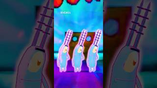 Plankton  Beggin Animated Short [upl. by Aiekram875]