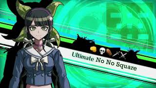 Goodbye Mr A  DRV3 Edit  SPOILERS  Shuichi Maki amp Himiko  NO SHIPS ONLY BESTIES ✨ [upl. by Rosemonde]