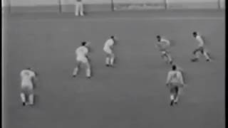 Garrincha backheel vs England  World Cup 1962 [upl. by Clift410]