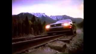 1991 Lexus LS400 Commercial [upl. by Butler]