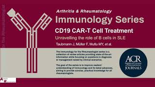 Immunology Series  Understanding the role of B cells in SLE additional animation [upl. by Eleda]