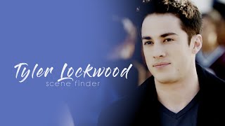 • Tyler Lockwood  scene finder S1 [upl. by Garratt]