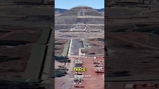 Teotihuacan Pyramids Are NOT What You Think short geologicalexploration history [upl. by Hopfinger]