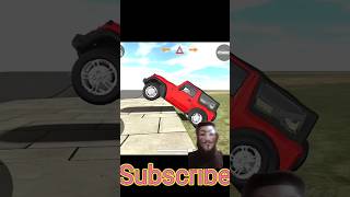 Thar game startn 🚗  official Thar game 🎮 [upl. by Akiemat]