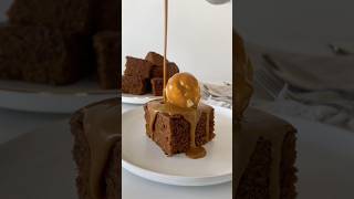 Sticky Toffee Pudding [upl. by Bertina]