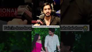 Fainat ki wajah se he viral ho raha hai laughter chef show fainat editsmrfaisu jannatzubairfaisu [upl. by Magill]