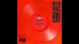 Bohannon · Lets Start To Dance Again Dimitri From Paris Extended [upl. by Gae]