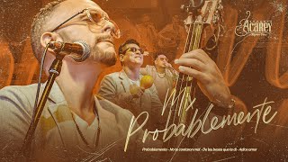 Septeto Acarey  Mix Probablemente [upl. by Bekki587]