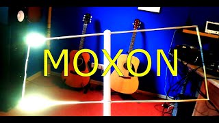 MOXON 2m und 70cm BAUANLEITUNG [upl. by Lleraj]